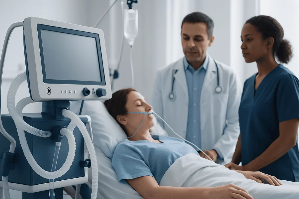 How Disseminated Conditions Can Develop — disseminated