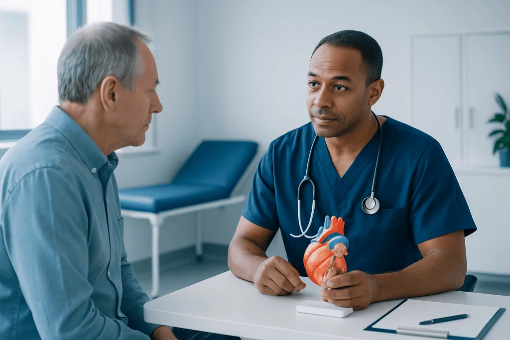 How do clinicians diagnose premature beats? — premature beats treatment