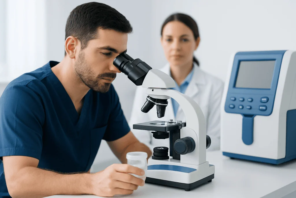 How Do Doctors Treat Low Sperm Count? — low sperm count and treatment