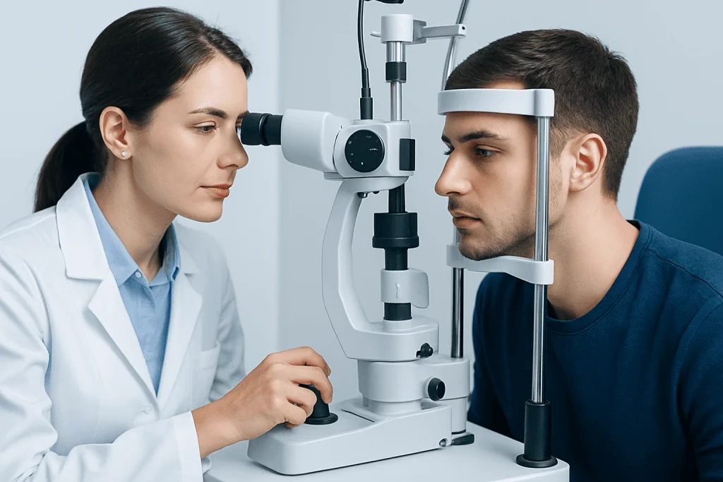 How do I know if it's a stye or chalazion? — chalazion vs stye treatment