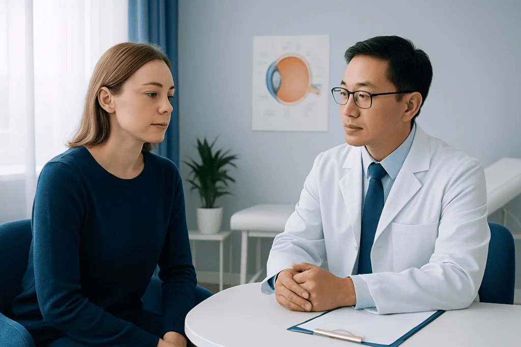 Eye Bump on Eyelid Treatment: How It Works, Results and What to Expect 3 How do I make a bump on my eyelid go away? — eye bump on eyelid treatment