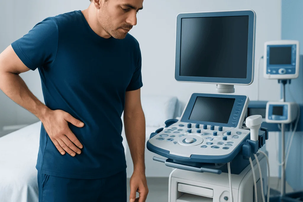 How Do I Tell If I Bruised My Kidney? — bruised kidney recovery time