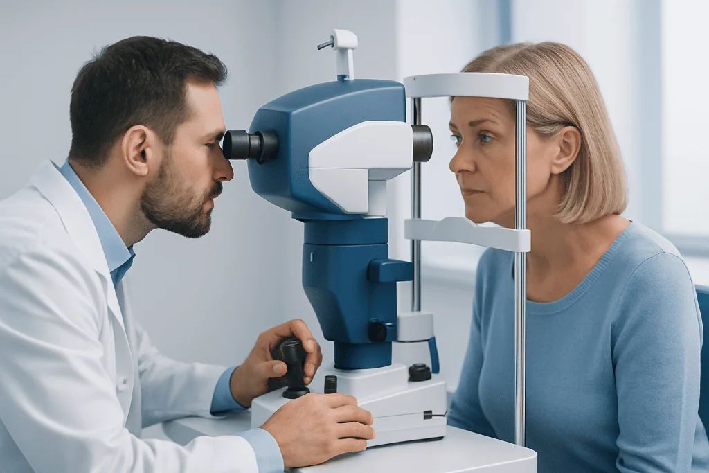 How Do People With Hypermetropia See? — hypermetropia treatment