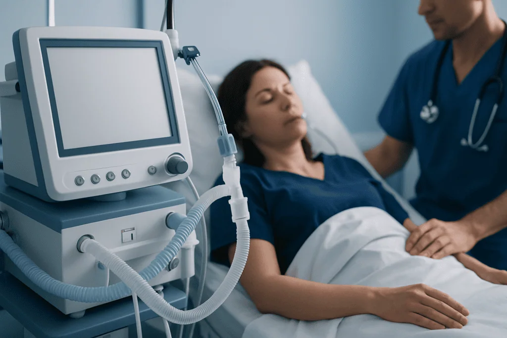 How do you feel when your PCV is low? — low pcv treatment