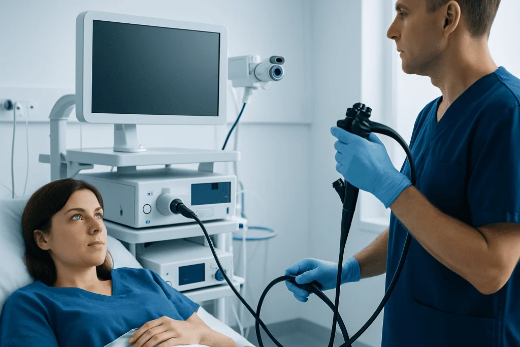 How do you know if you have pseudo-obstruction? — colonic pseudo obstruction treatment