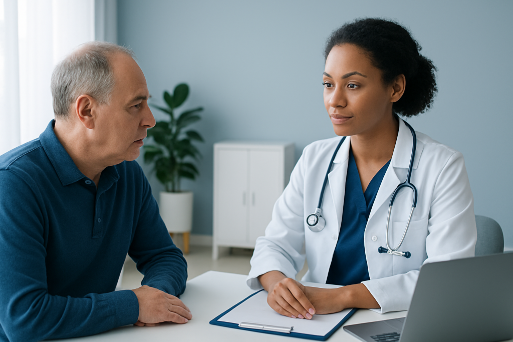 How do you know your CLL is progressing? — cll sll treatment