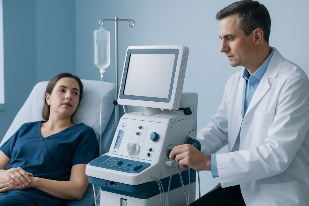 How Do You Manage Side Effects? — side effects and treatment