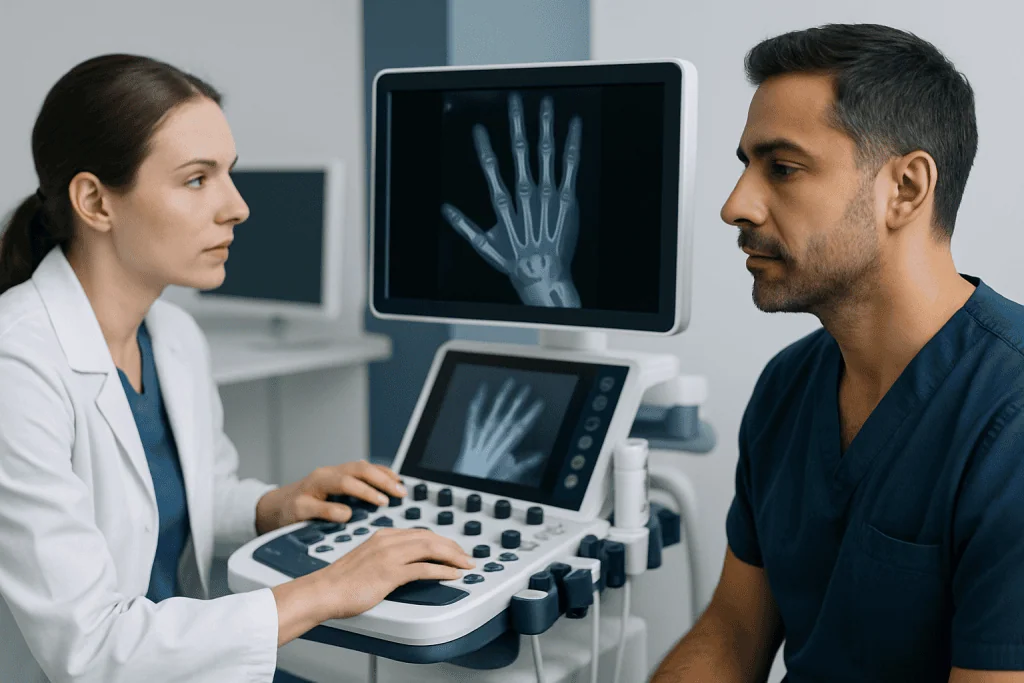 How Doctors Assess Candidacy and Plan Treatment — polydactyly treatment