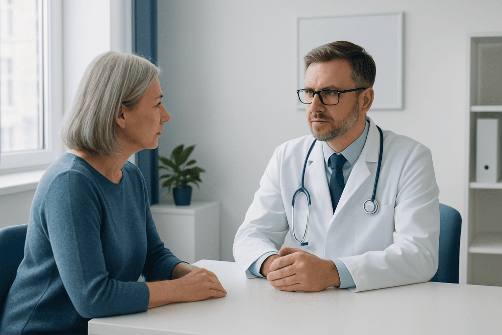 How doctors assess candidacy for treatment — treatment for increased wbc count
