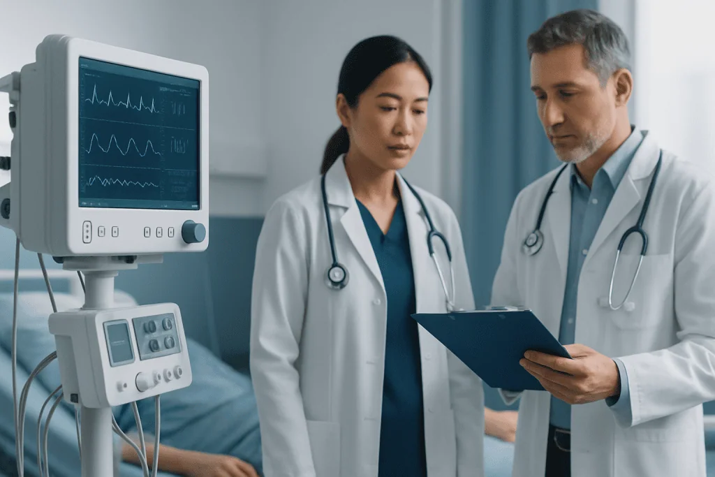 How Doctors Choose the Right Treatment — h flu treatment
