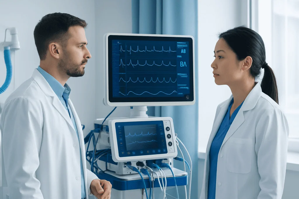 How Doctors Tell Them Apart — cephalexin vs amoxicillin