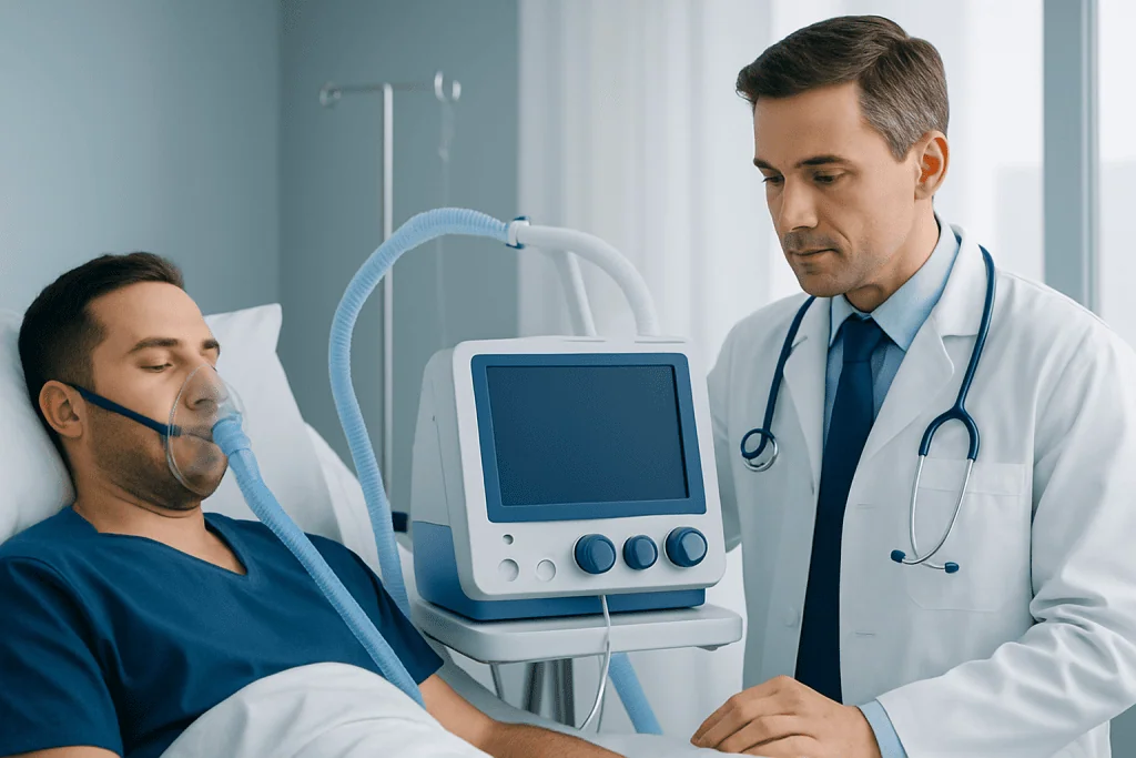 How does a doctor treat carbon monoxide poisoning? — medical treatment for carbon monoxide poisoning