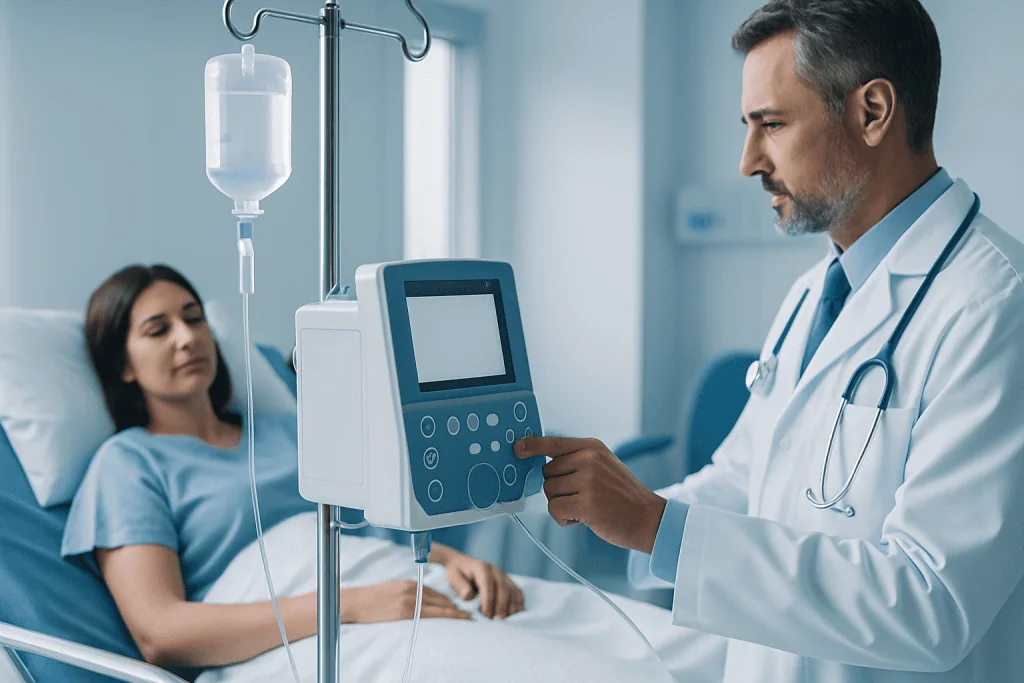 How Does Amino Therapy Work? — amino therapy