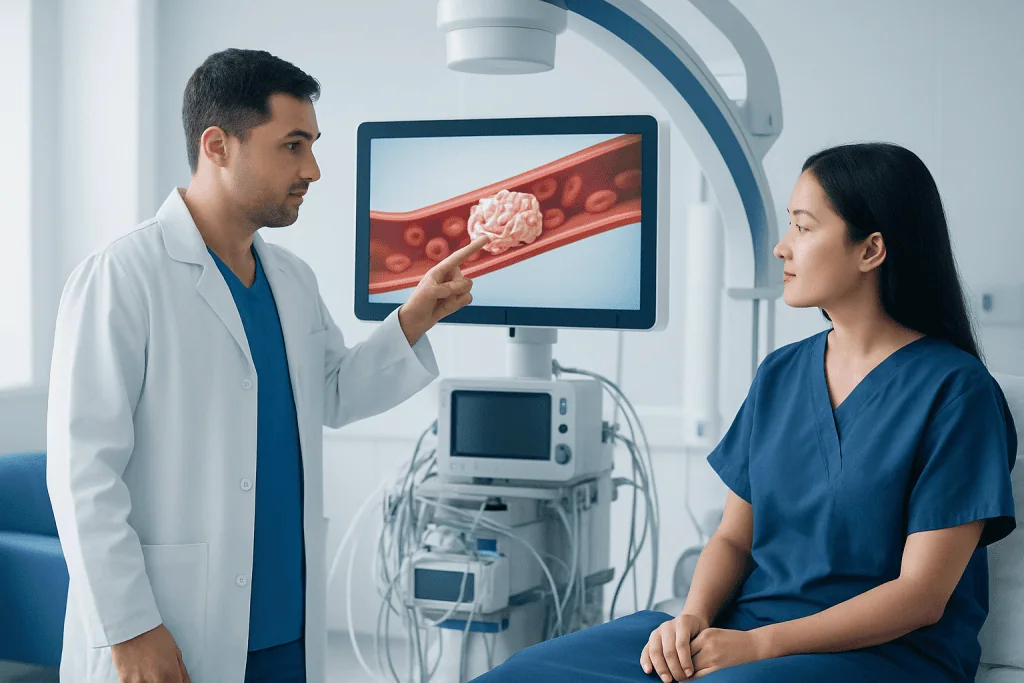 How does antiplatelet therapy work? — guidelines for antiplatelet and fibrinolytic therapy