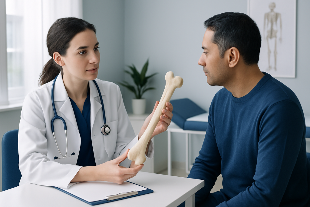How Does Bone Grafting Work and Who May Need It? — what is a bone graft