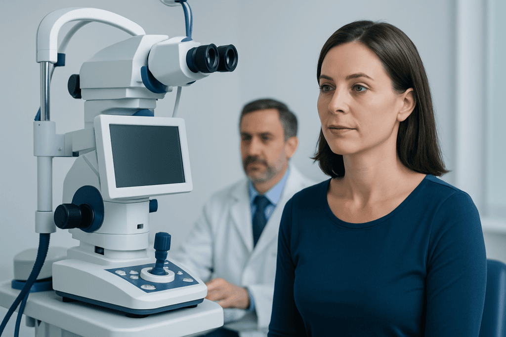 How Does Mal de Debarquement Treatment Work? — mal de debarquement treatment