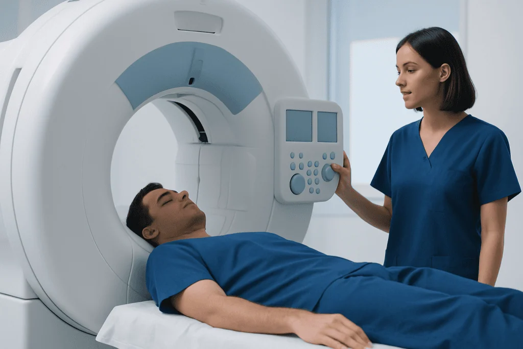 How does MIBG therapy work? — mibg therapy