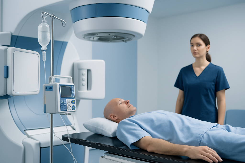 How Does Multimodal Therapy Work? — mesothelioma multimodal therapy