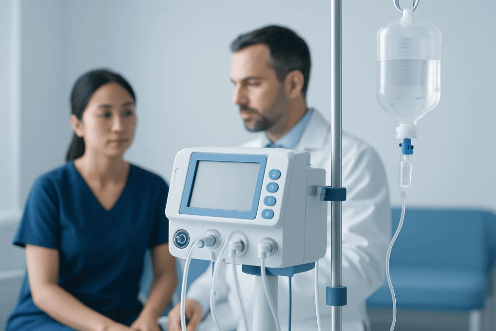 How does NK cell therapy work? — nk cell therapy