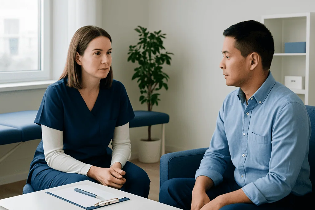 Occupational Therapy News: How It Works, Results and What to Expect 3 How Does Occupational Therapy Work Step by Step? — occupational therapy news