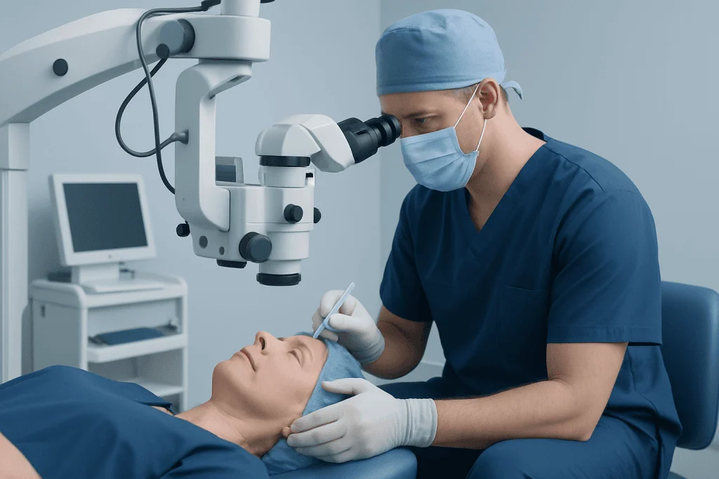 Injection Ozurdex: How It Works, Results and What to Expect 2 How does Ozurdex work? — injection ozurdex