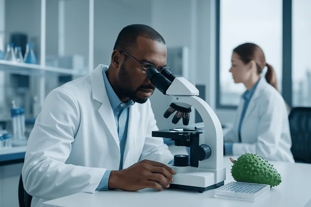 How does soursop work in laboratory research? — soursop and cancer treatment