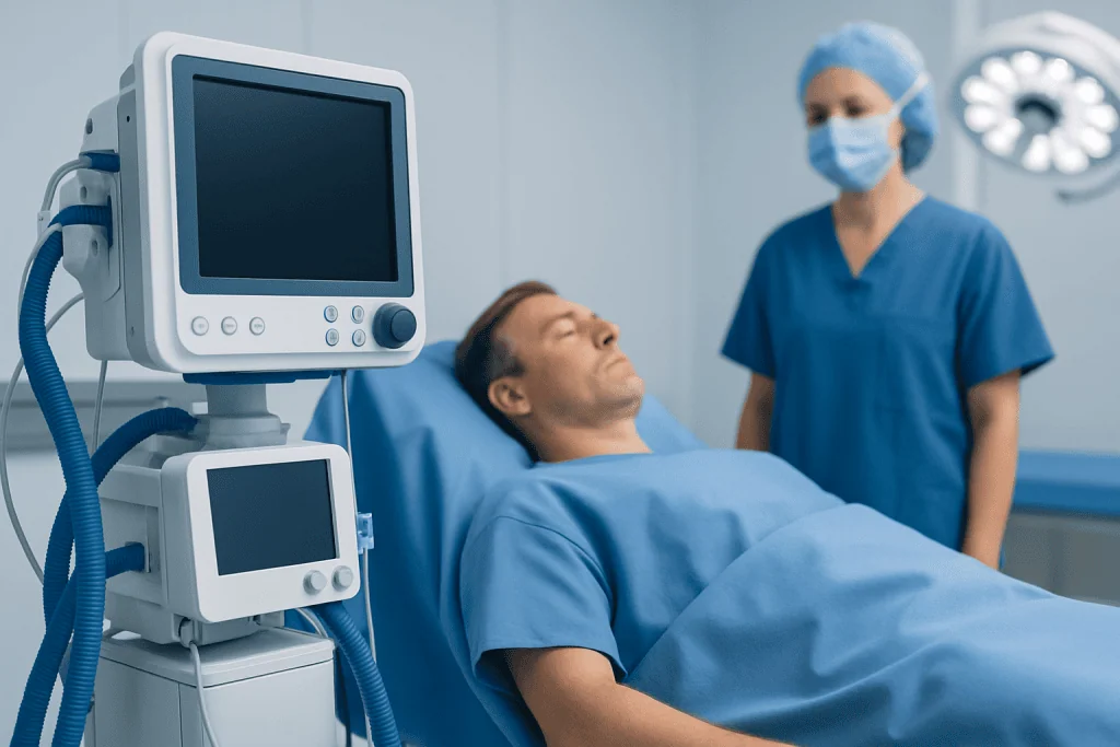 How Does the Mitrofanoff Procedure Work? — mitrofanoff procedure