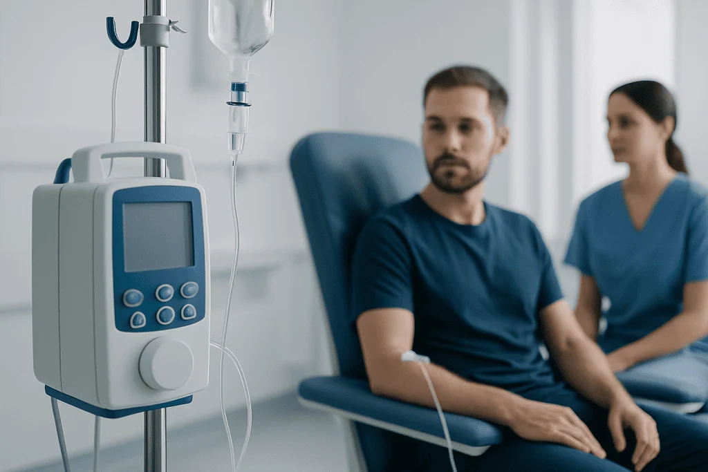 How Drug Rehabilitation Works — best drug treatment centers