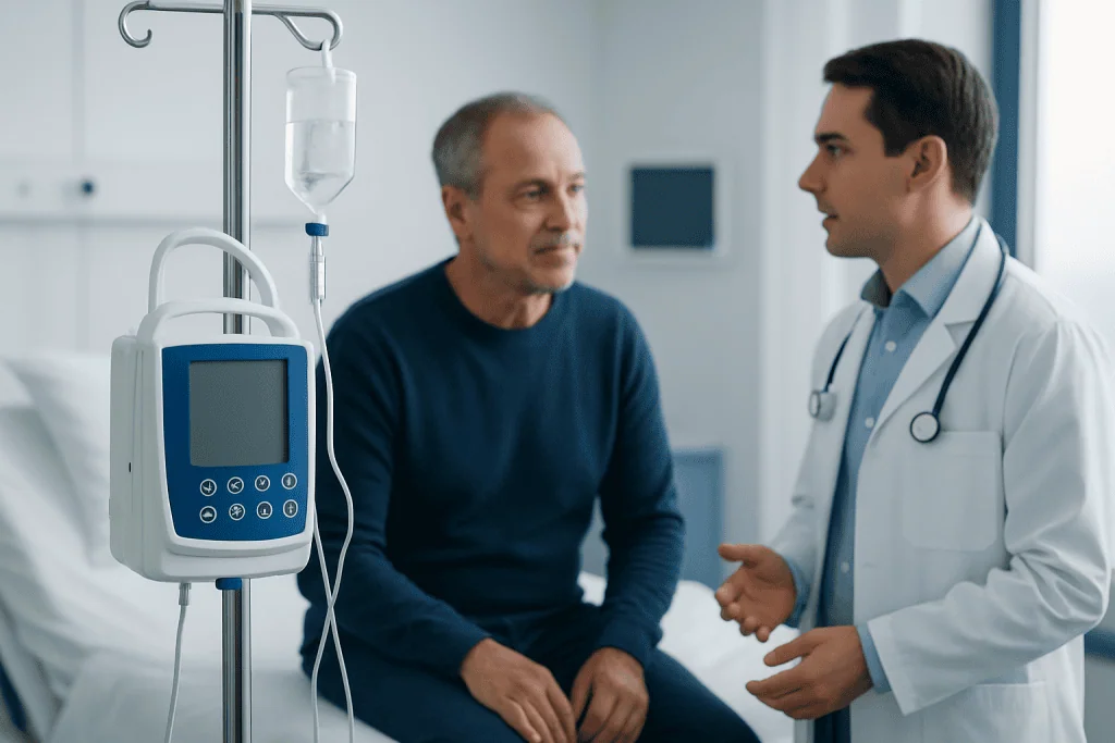 How Dual Antiplatelet Therapy Works — dual antiplatelet therapy