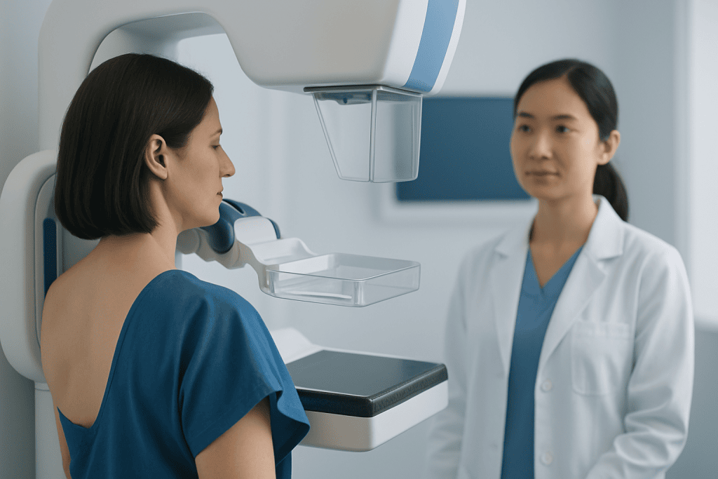 How ductal hyperplasia is found and assessed — ductal hyperplasia treatment