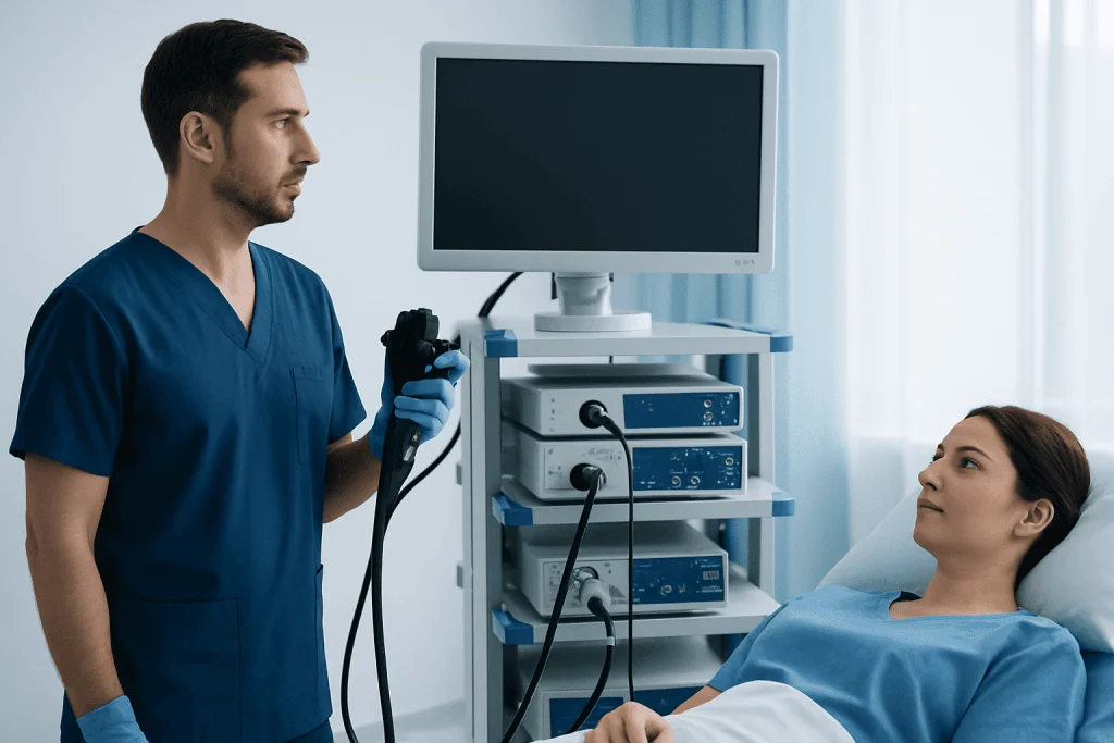 Dyspepsia Treatment: How It Works, Results and What to Expect 2 How dyspepsia treatment works — dyspepsia treatment