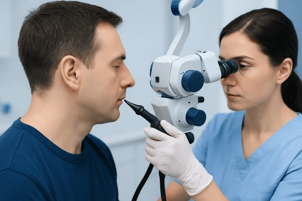 How Earwax Buildup Develops — best ear wax removal