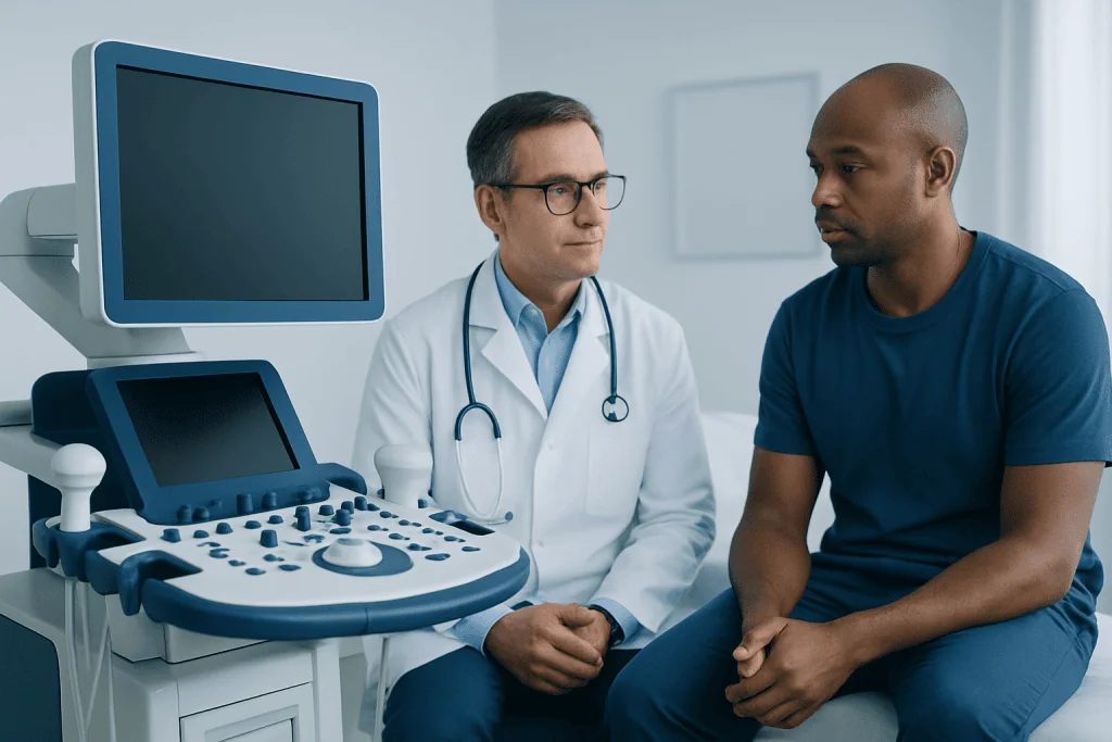 How ED Medication Works and Who May Benefit — penile implant vs medication