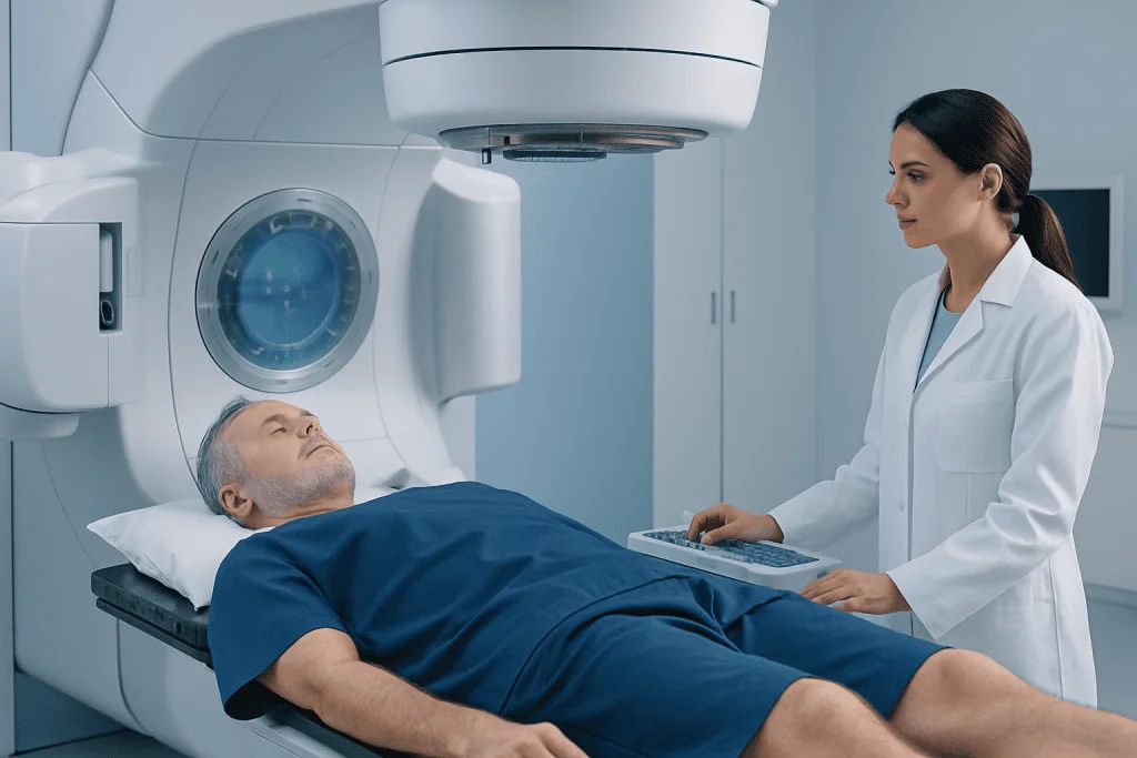 How effective is radiation for bone metastases? — radiation for bone metastases