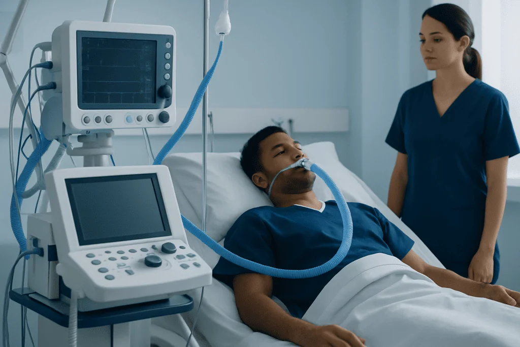 How electrical burns affect the body — burn by electricity
