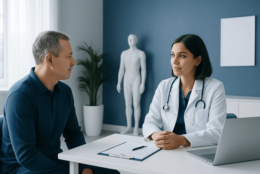 How Eligibility Is Assessed and How a Checkup Works — am i a candidate for full body checkup