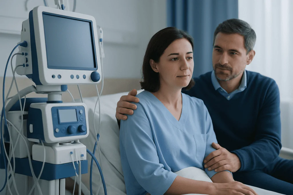 Emotional Support — Explained by Medical Evidence, Not Myths 2 How emotional support affects health — emotional support