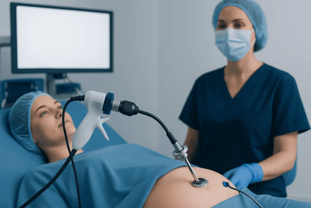 How Endometriosis Surgery May Support Fertility — after endometriosis surgery can i get pregnant