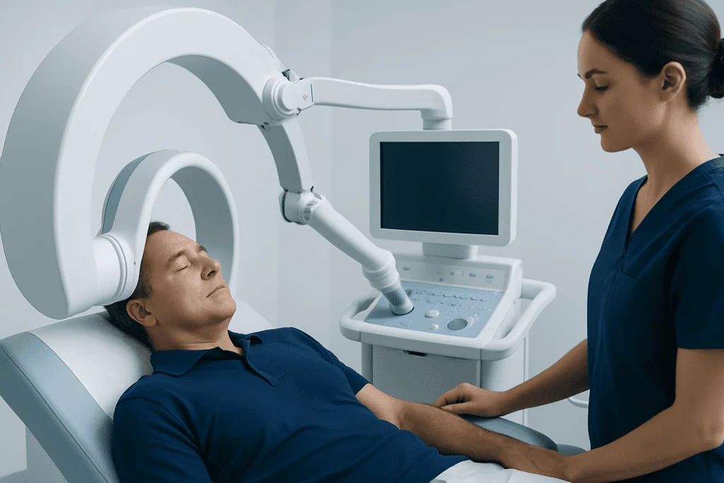 How Energy Therapy Works — energy therapy