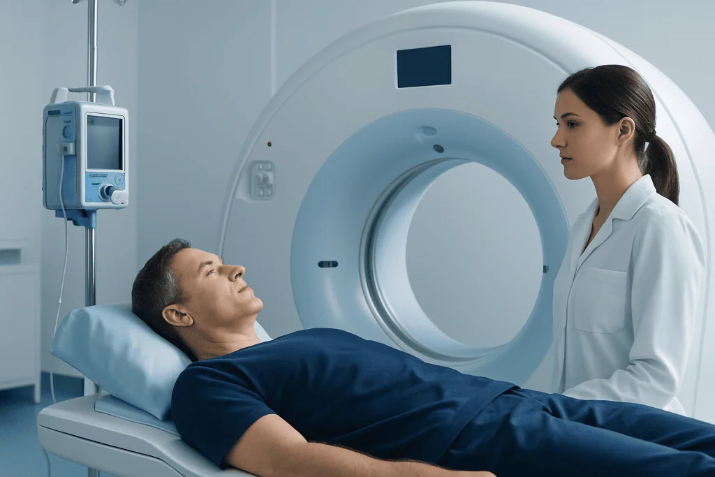 How Erleada (Apalutamide) Works — erleader