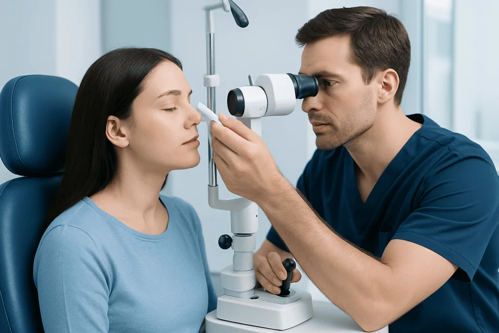 How Erythromycin Ointment Works — erythromycin stye treatment