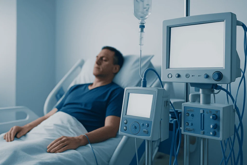 How Esophagectomy Works and Who May Be a Candidate — esophagectomy recovery stories