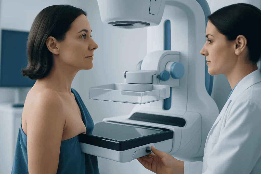 How estrogen affects breast cancer — breast cancer and estrogen replacement