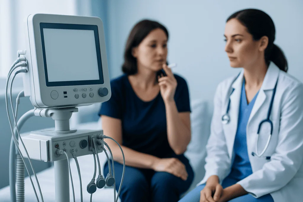 How Estrogen Therapy Works — smoking and estrogen therapy