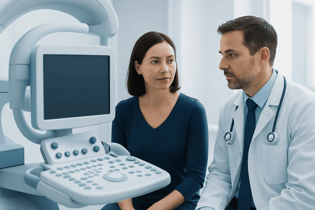 How evaluation and treatment decisions work — pineal gland calcification treatment