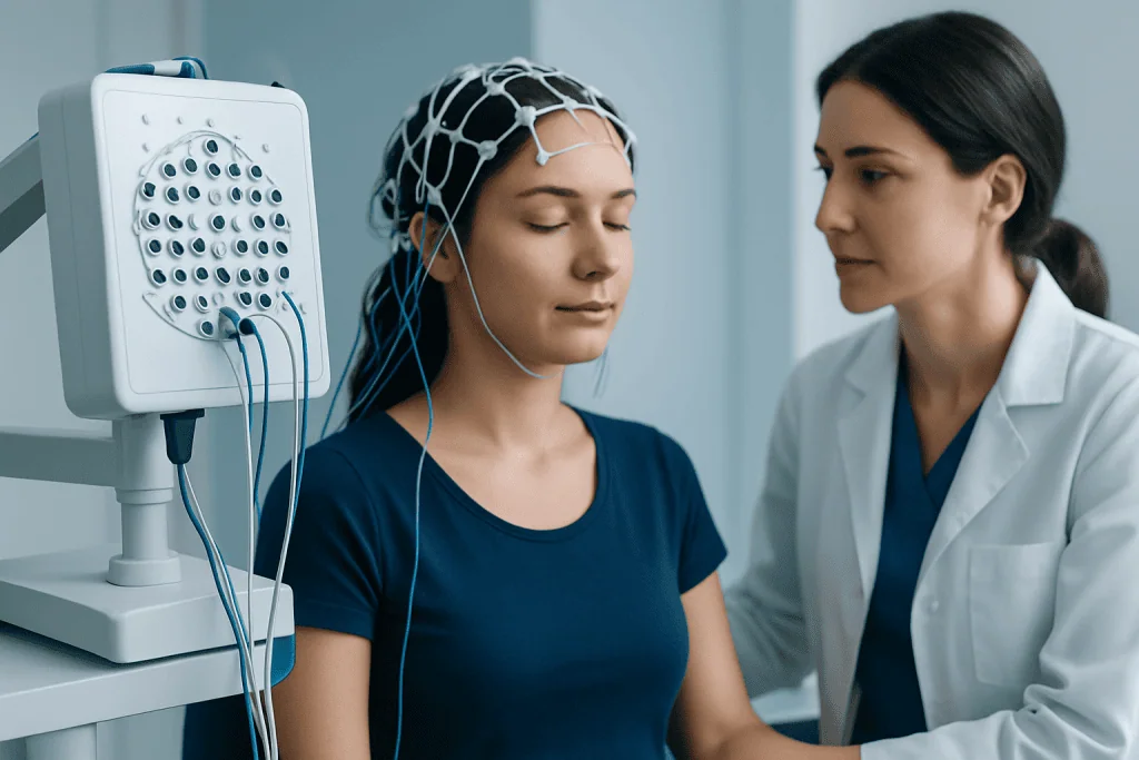 How Evidence-Based Alternative Treatments Work — epilepsy alternative therapy
