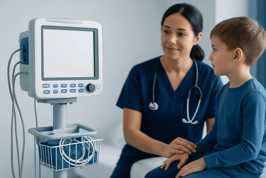 How evidence-based pediatric practice works — pediatric specialist lynn