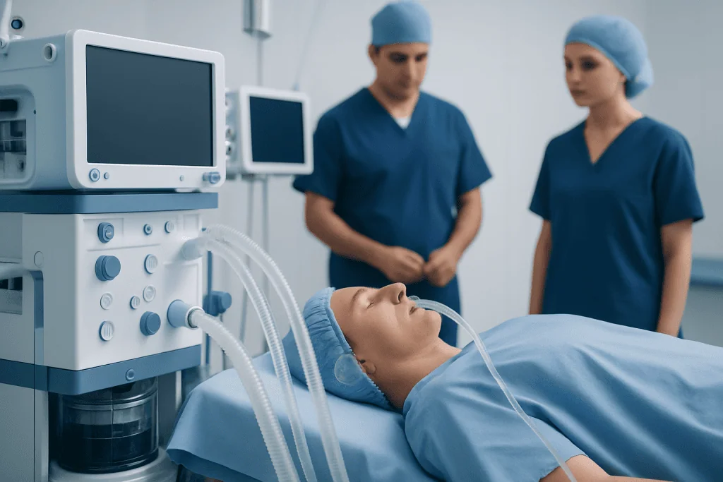 How Evidence-Based Practice Works in Patient Care — step procedure