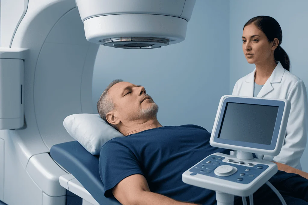 How Evidence-Based Skin Cancer Treatment Works — skin cancer natural treatment