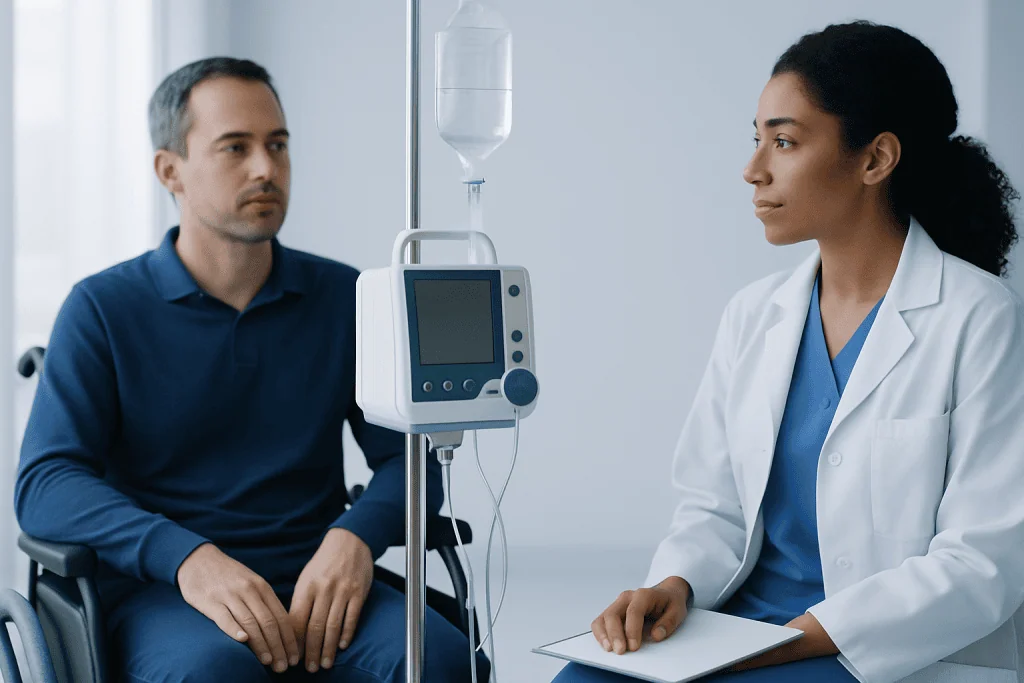 How fast does hereditary spastic paraplegia progress? — hereditary spastic paraparesis treatment